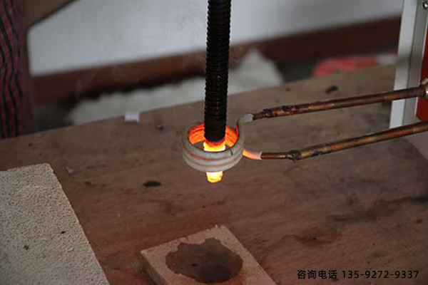 淬火設(shè)備測試 淬火設(shè)備測試
